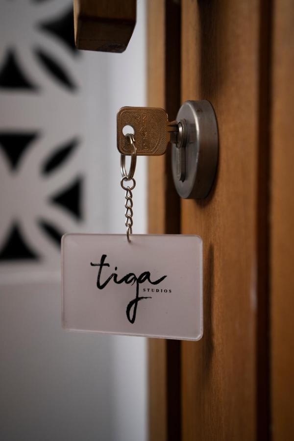 Tiga Studios - Adults Only Kuta  Exterior foto