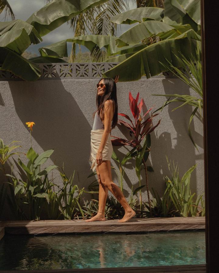 Tiga Studios - Adults Only Kuta  Exterior foto
