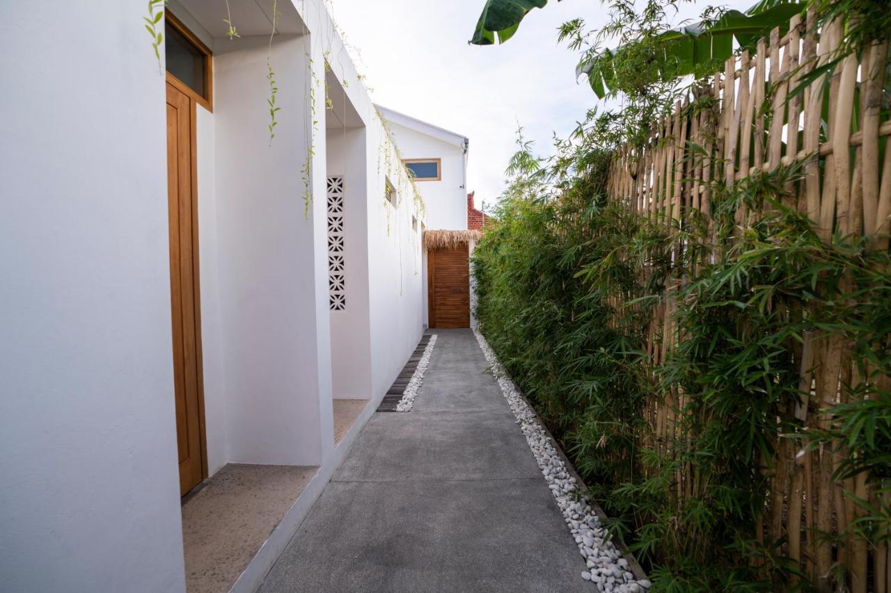 Tiga Studios - Adults Only Kuta  Exterior foto